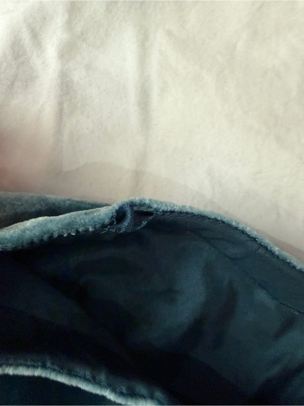 For adempsey only! DOUBLE D RANCH Velvet Tiered Maxi Skirt Green - Picture 11 of 16